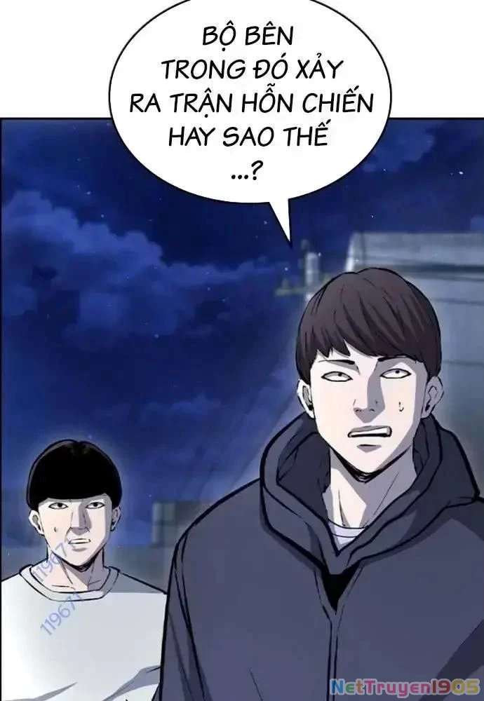 King Game Chapter 108 - 4