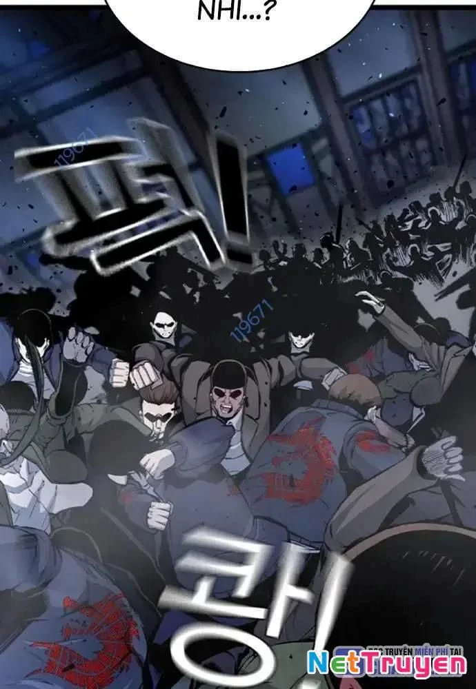 King Game Chapter 108 - 6
