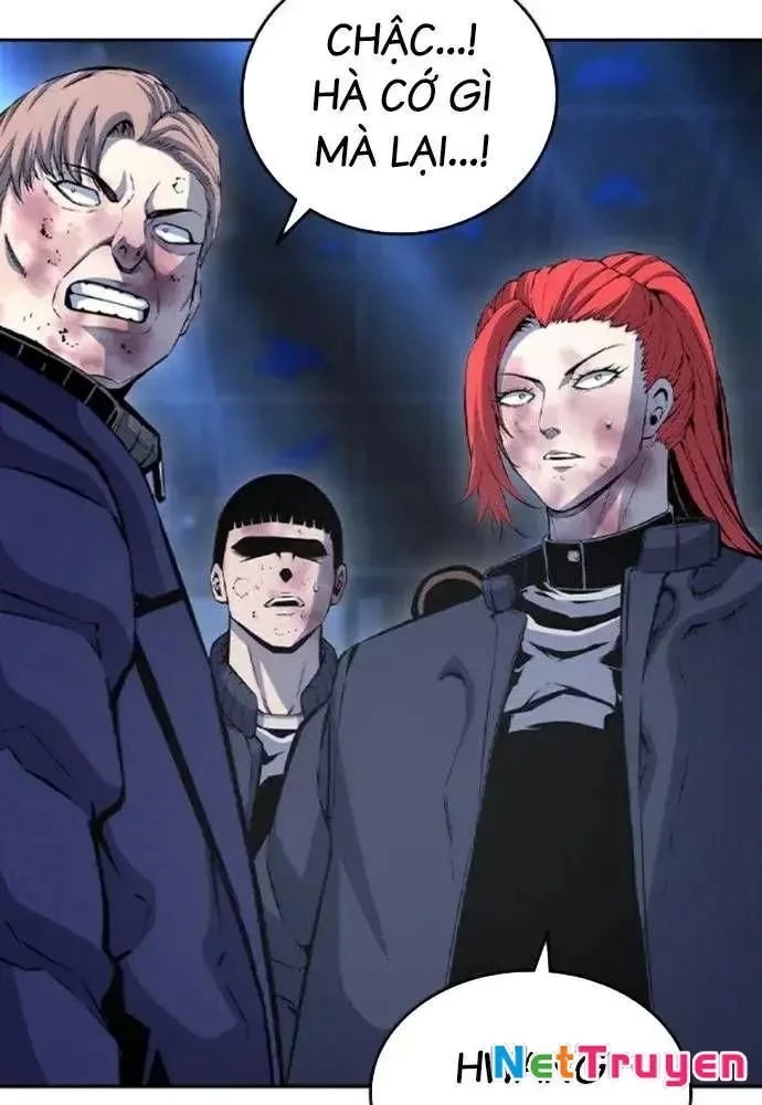 King Game Chapter 108 - 101