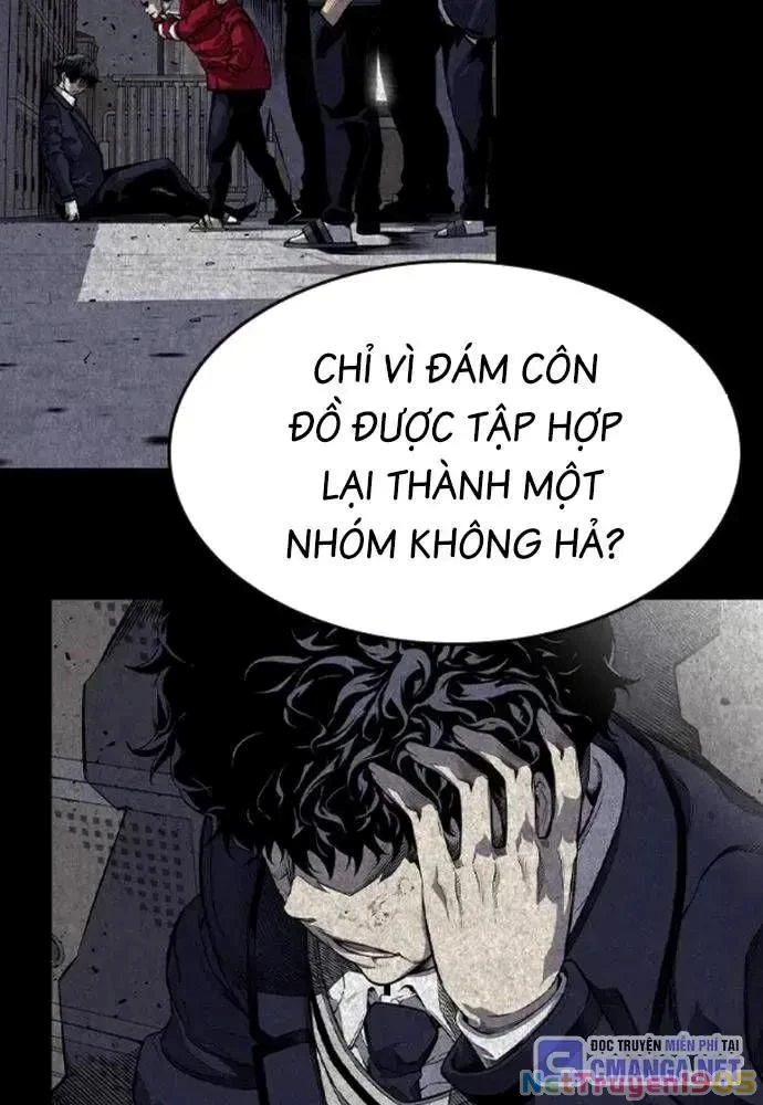 King Game Chapter 108 - 120