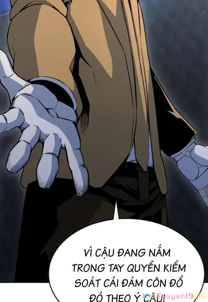 King Game Chapter 108 - 134