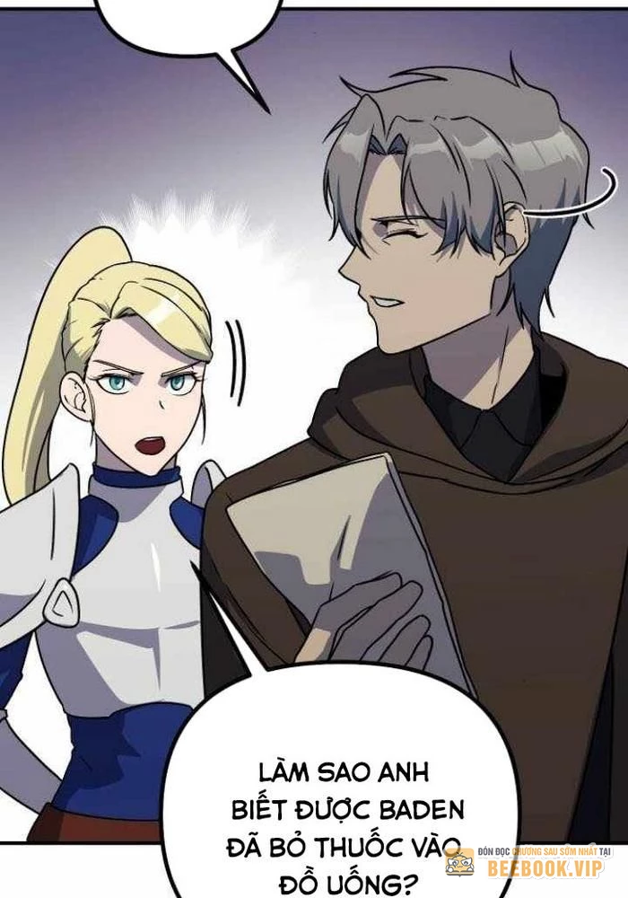 Phản Diện Đôi Mắt Híp Chapter 16 - Trang 2