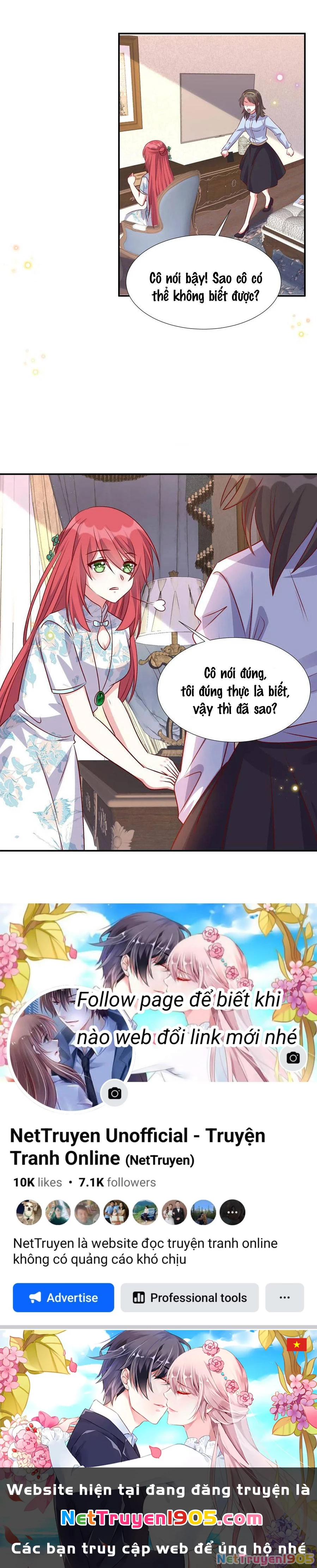 Cô Vợ Phúc Hắc Của Cơ Thiếu Chapter 175 - 5