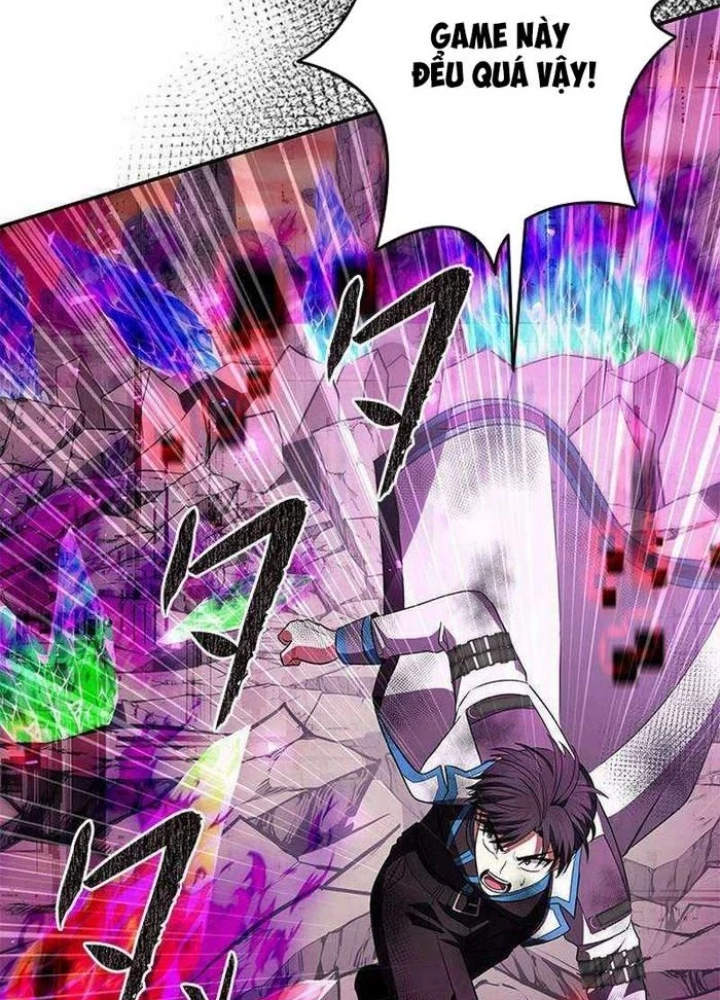 Vua Gacha Trùm Game Thủ Chapter 41 - Trang 2