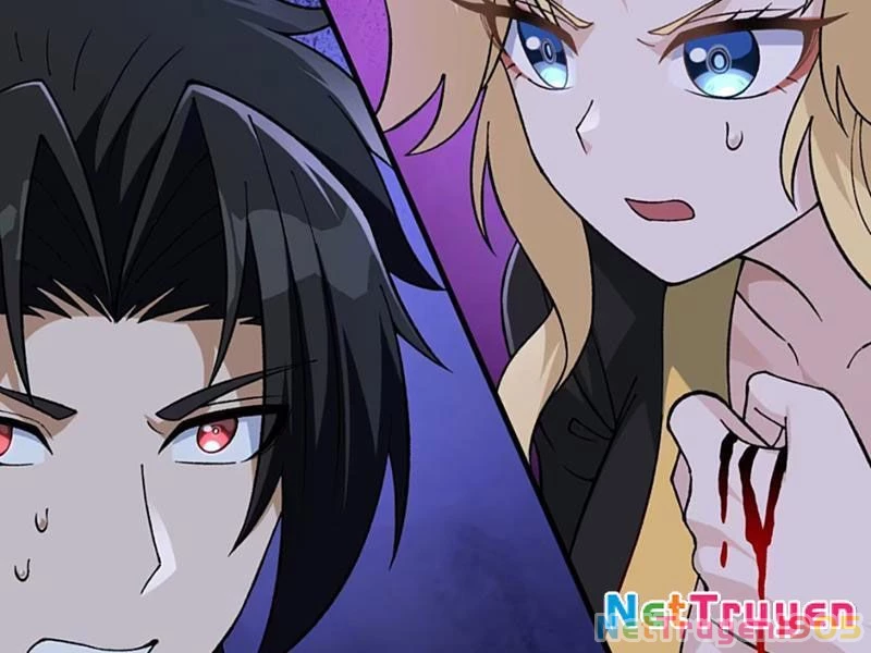 Phụng Chỉ Xuất Quỹ Chapter 25 - 11
