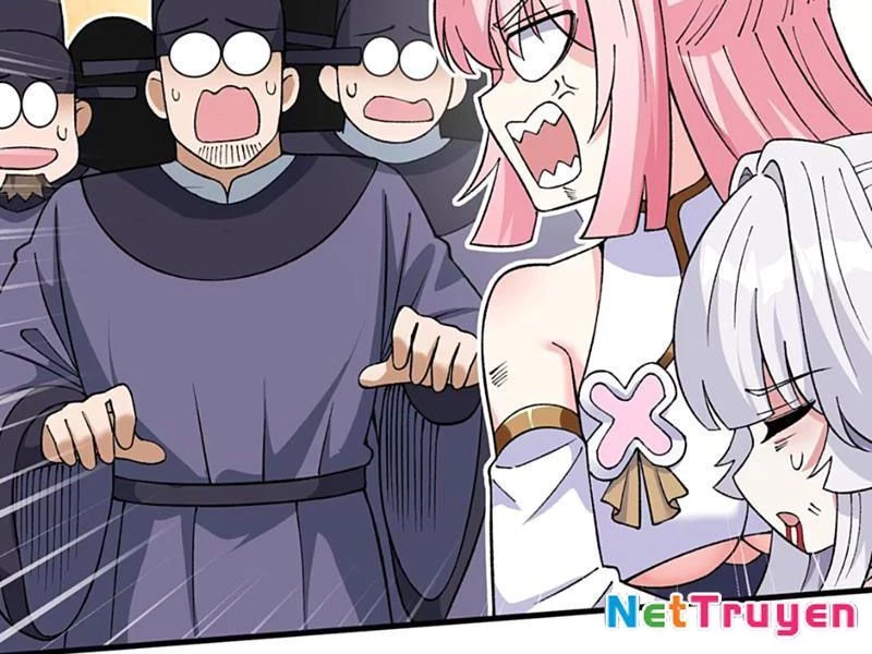Phụng Chỉ Xuất Quỹ Chapter 25 - 136
