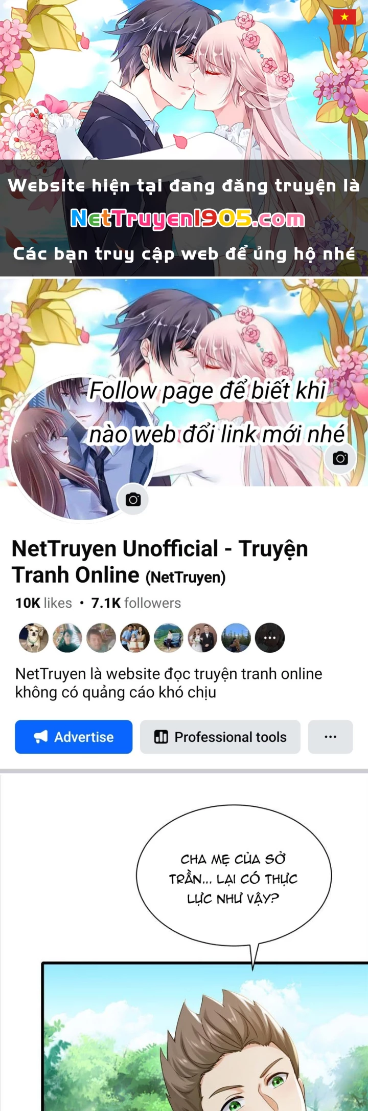 Trấn Quốc Thần Tế Chapter 277 - 1