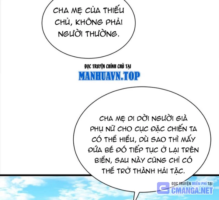Trấn Quốc Thần Tế Chapter 277 - 3