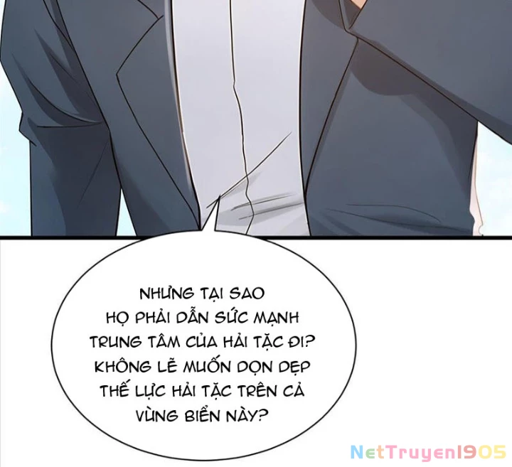 Trấn Quốc Thần Tế Chapter 277 - 5