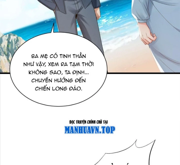 Trấn Quốc Thần Tế Chapter 277 - 10