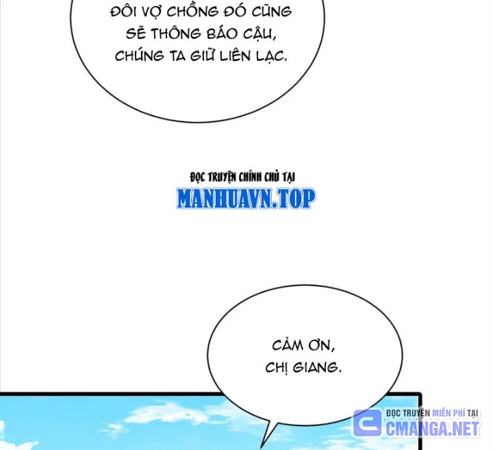 Trấn Quốc Thần Tế Chapter 277 - 15