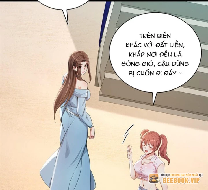 Trấn Quốc Thần Tế Chapter 277 - 18