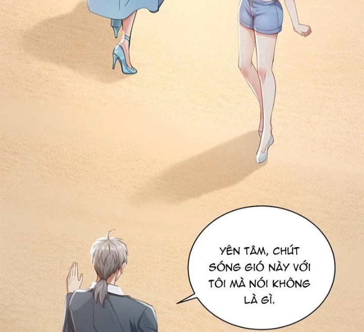 Trấn Quốc Thần Tế Chapter 277 - 19