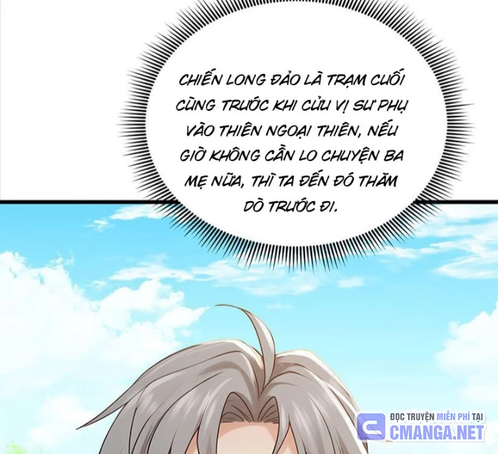 Trấn Quốc Thần Tế Chapter 277 - 21