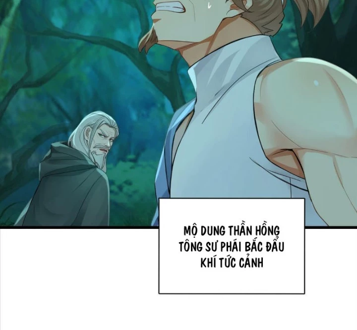 Trấn Quốc Thần Tế Chapter 277 - 29