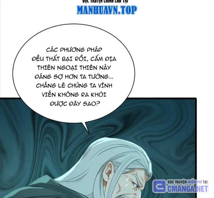 Trấn Quốc Thần Tế Chapter 277 - 33