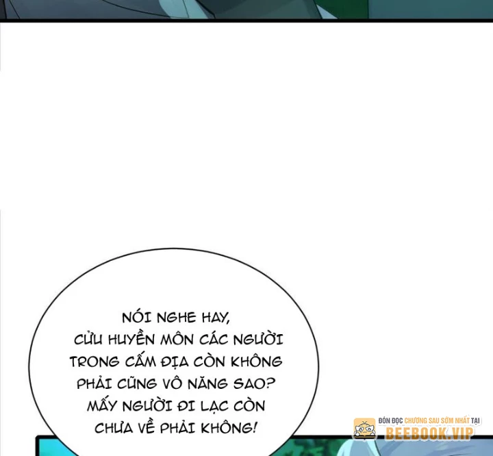 Trấn Quốc Thần Tế Chapter 277 - 42