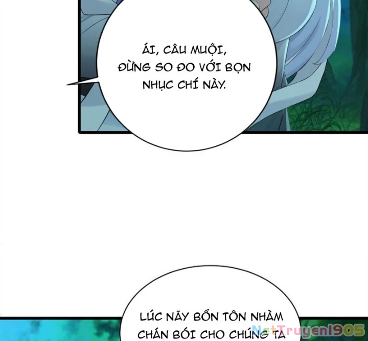 Trấn Quốc Thần Tế Chapter 277 - 46
