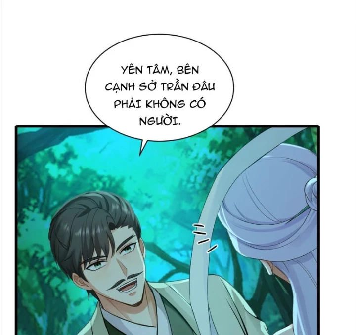 Trấn Quốc Thần Tế Chapter 277 - 55