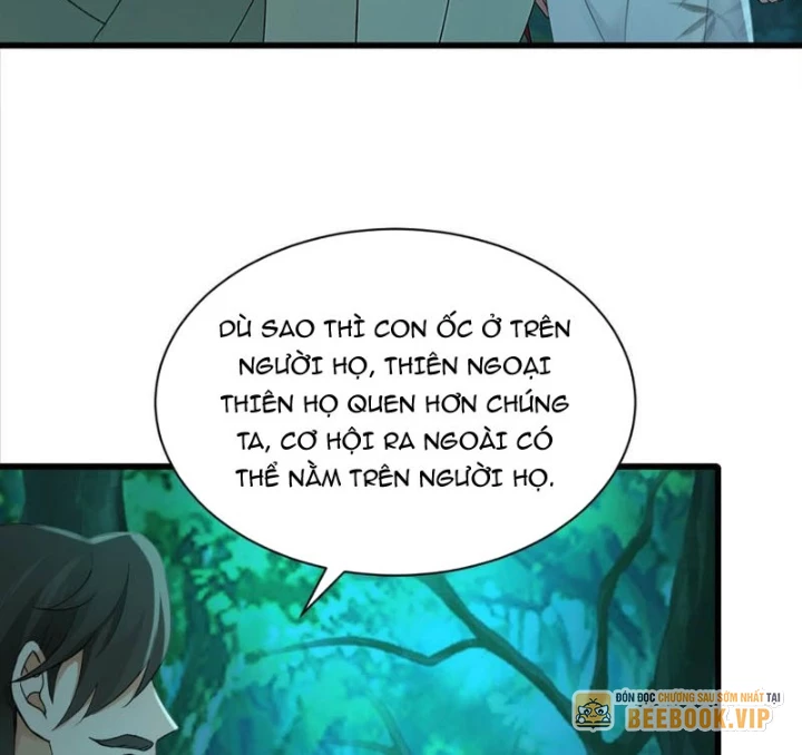 Trấn Quốc Thần Tế Chapter 277 - 78