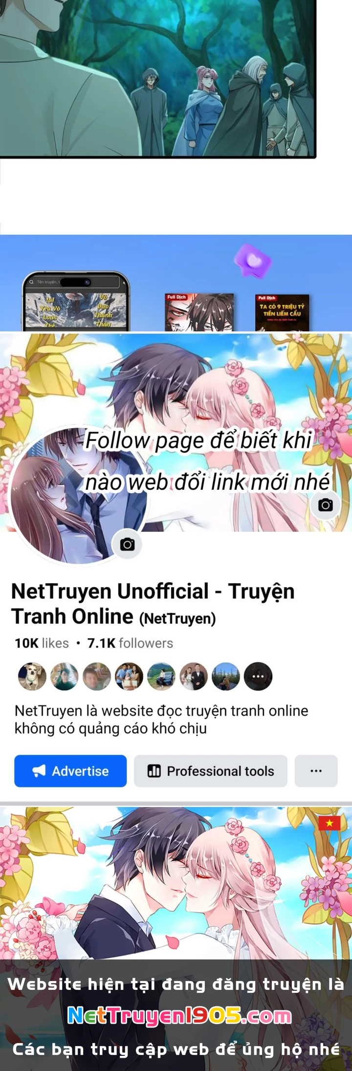 Trấn Quốc Thần Tế Chapter 277 - 79