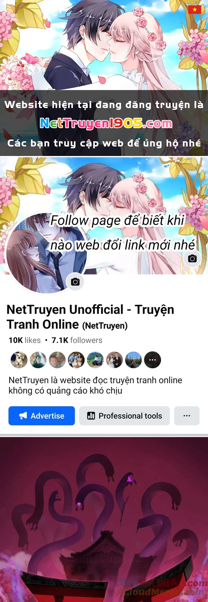 Kỷ Nguyên Kỳ Lạ Chapter 481 - 1