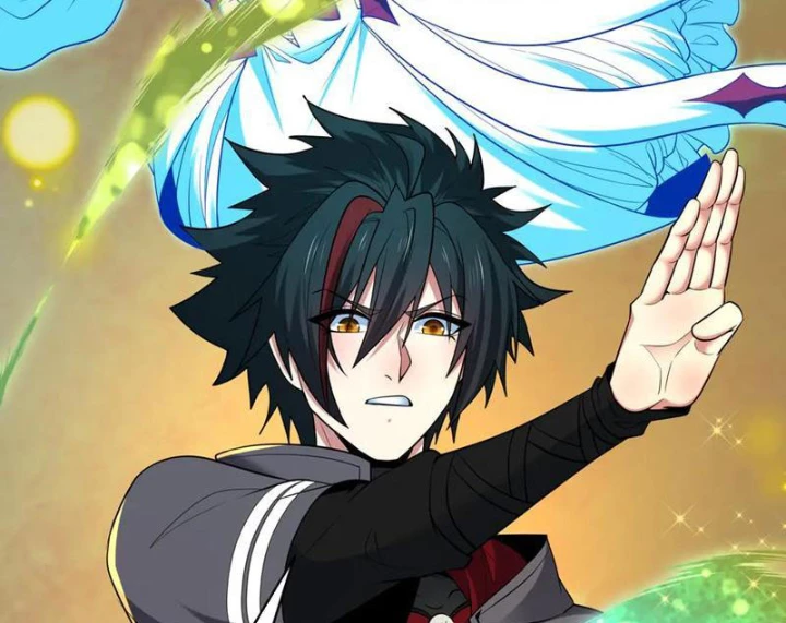 Kỷ Nguyên Kỳ Lạ Chapter 481 - 10