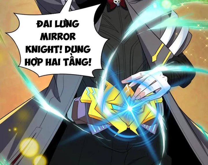 Kỷ Nguyên Kỳ Lạ Chapter 481 - 11