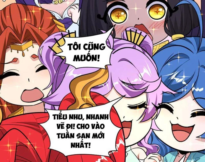 Kỷ Nguyên Kỳ Lạ Chapter 481 - 26