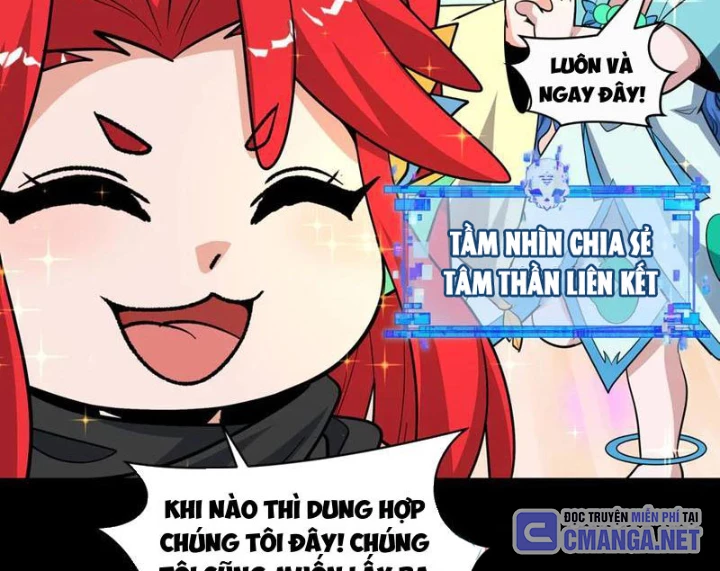 Kỷ Nguyên Kỳ Lạ Chapter 481 - 27