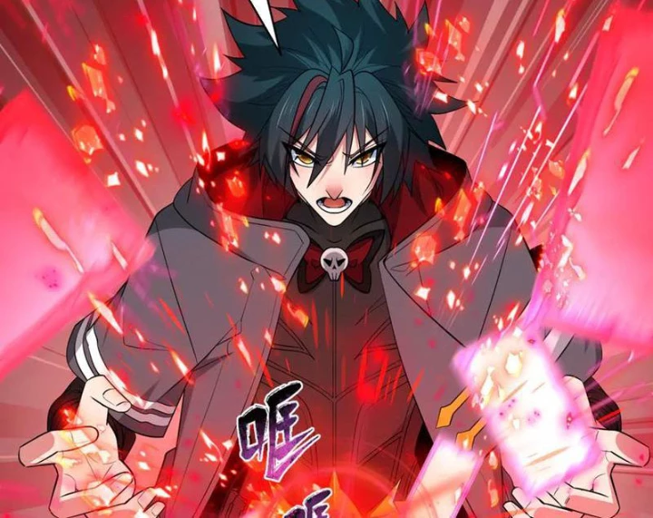Kỷ Nguyên Kỳ Lạ Chapter 481 - 40