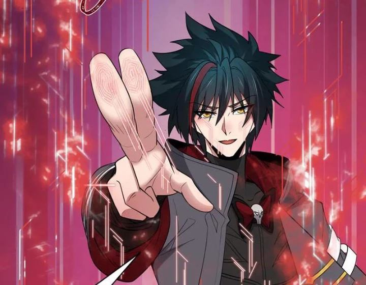 Kỷ Nguyên Kỳ Lạ Chapter 481 - 46