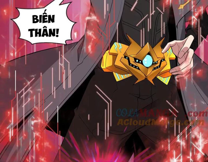 Kỷ Nguyên Kỳ Lạ Chapter 481 - 47
