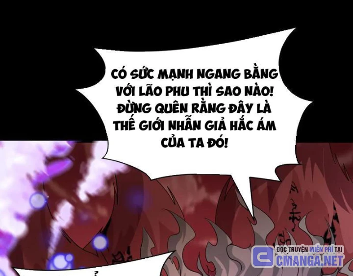 Kỷ Nguyên Kỳ Lạ Chapter 481 - 81