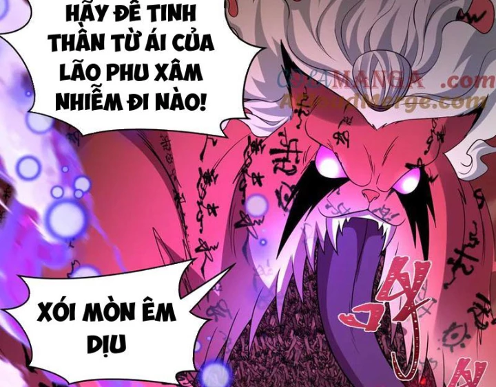 Kỷ Nguyên Kỳ Lạ Chapter 481 - 82