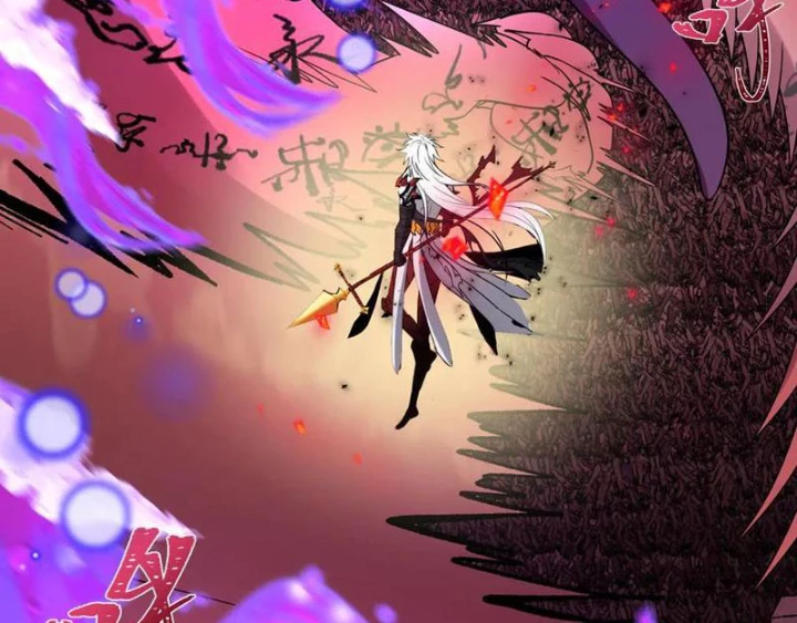 Kỷ Nguyên Kỳ Lạ Chapter 481 - 83