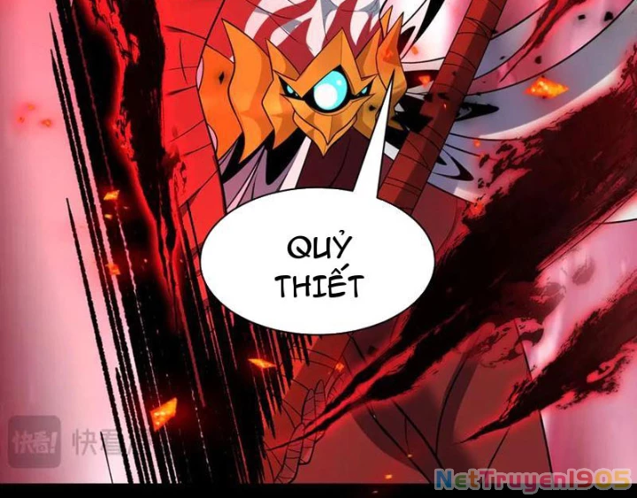 Kỷ Nguyên Kỳ Lạ Chapter 481 - 95