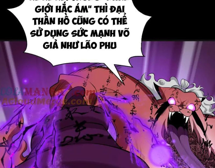 Kỷ Nguyên Kỳ Lạ Chapter 481 - 116
