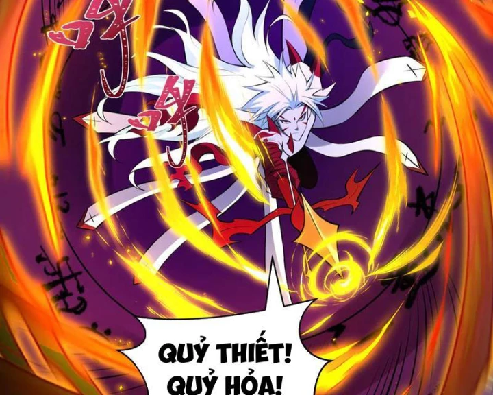 Kỷ Nguyên Kỳ Lạ Chapter 481 - 125