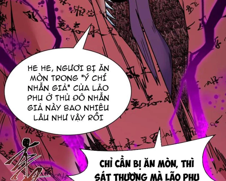 Kỷ Nguyên Kỳ Lạ Chapter 481 - 136