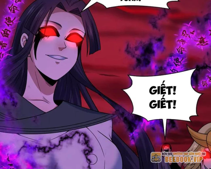 Kỷ Nguyên Kỳ Lạ Chapter 481 - 150