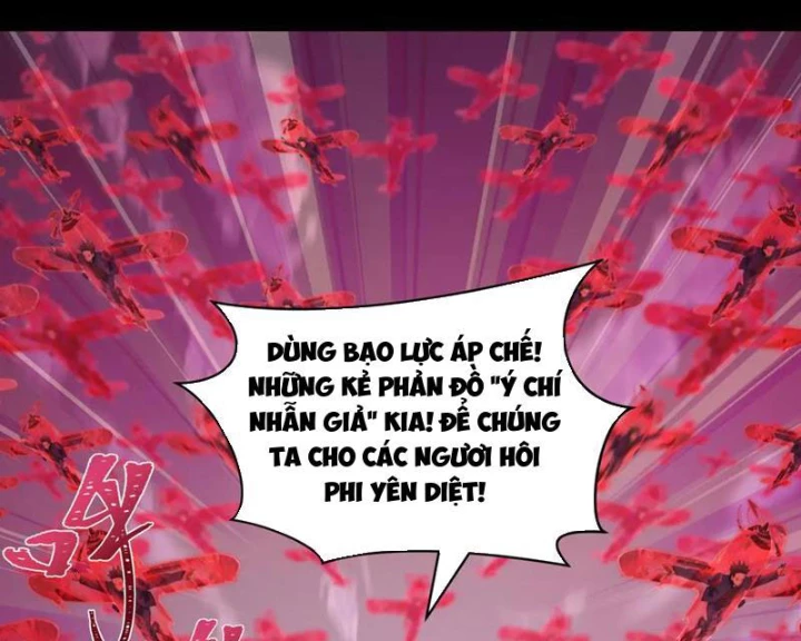 Kỷ Nguyên Kỳ Lạ Chapter 481 - 157
