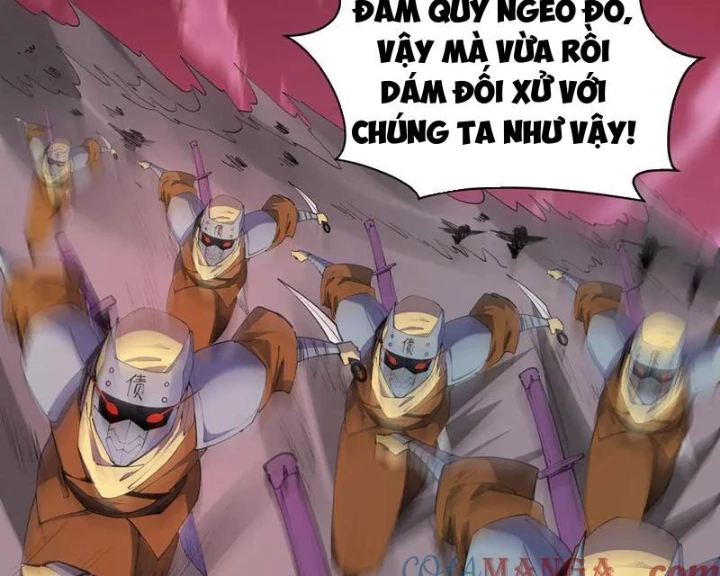 Kỷ Nguyên Kỳ Lạ Chapter 481 - 161