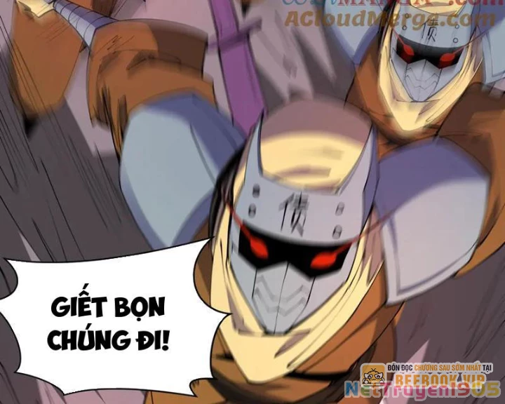 Kỷ Nguyên Kỳ Lạ Chapter 481 - 162