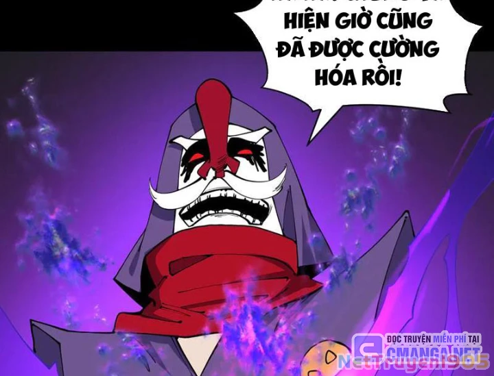 Kỷ Nguyên Kỳ Lạ Chapter 481 - 171