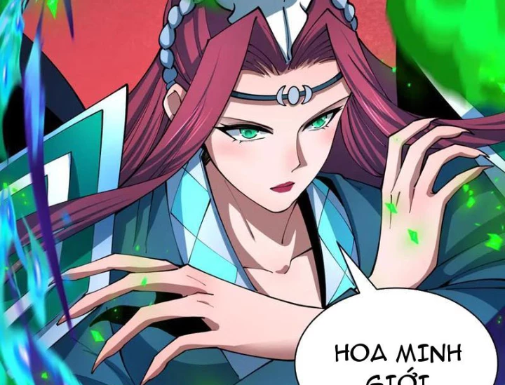 Kỷ Nguyên Kỳ Lạ Chapter 481 - 191