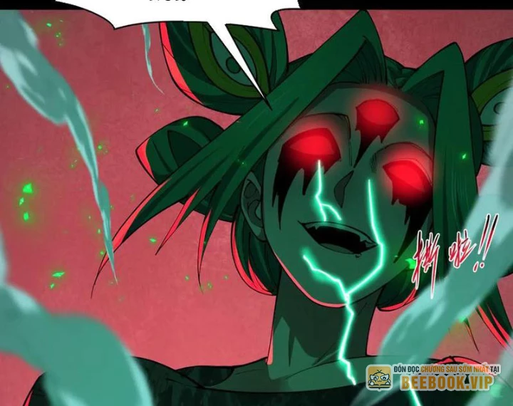 Kỷ Nguyên Kỳ Lạ Chapter 482 - 6