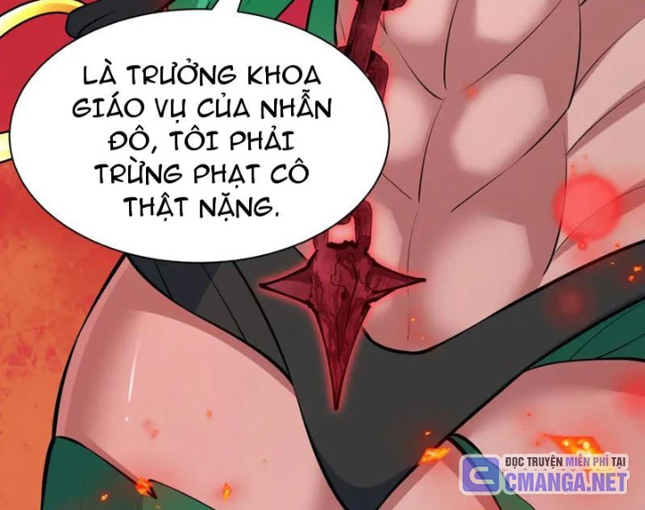 Kỷ Nguyên Kỳ Lạ Chapter 482 - 21