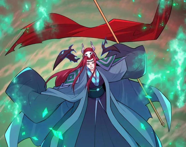 Kỷ Nguyên Kỳ Lạ Chapter 482 - 40