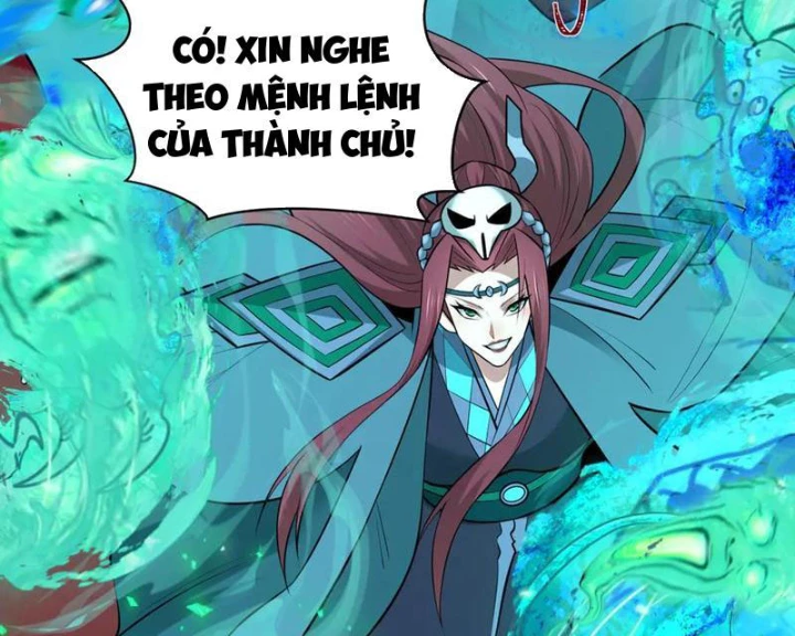 Kỷ Nguyên Kỳ Lạ Chapter 482 - 49